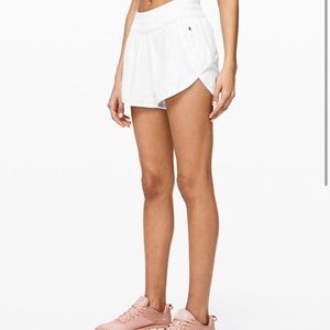 Lululemon Tracker Short